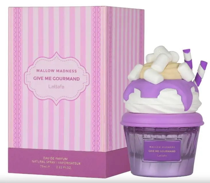 Mallow Maddnes