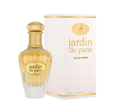 Jardin de Paris