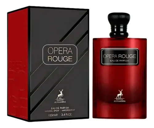 Opera Rouge