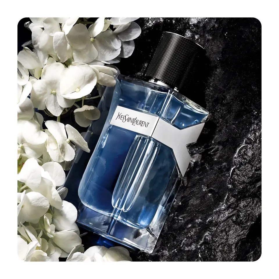 Yves Saint Laurent