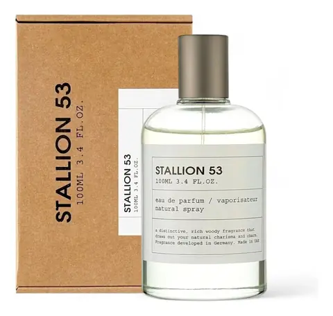 Stallion 53