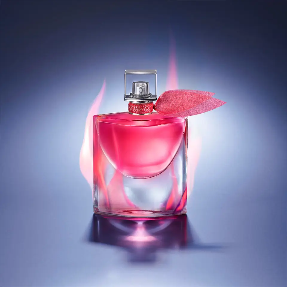 La Vie Est Belle Intensément