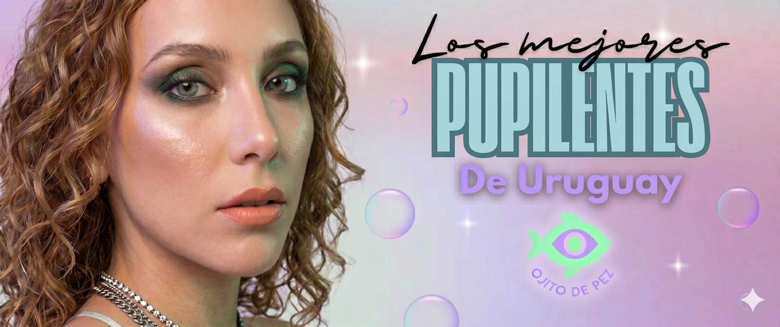 Ojito de Pez