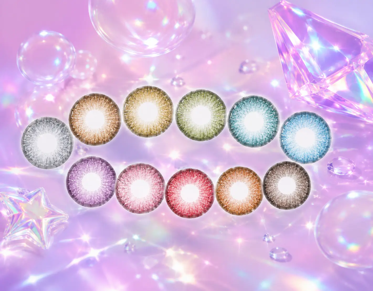 Todos los colores