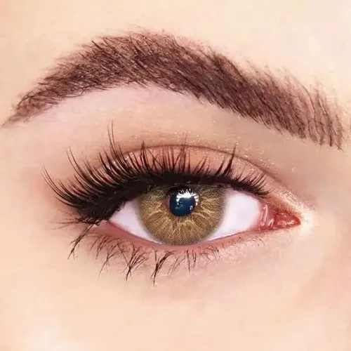 Cyprus Brown - Eyeshare