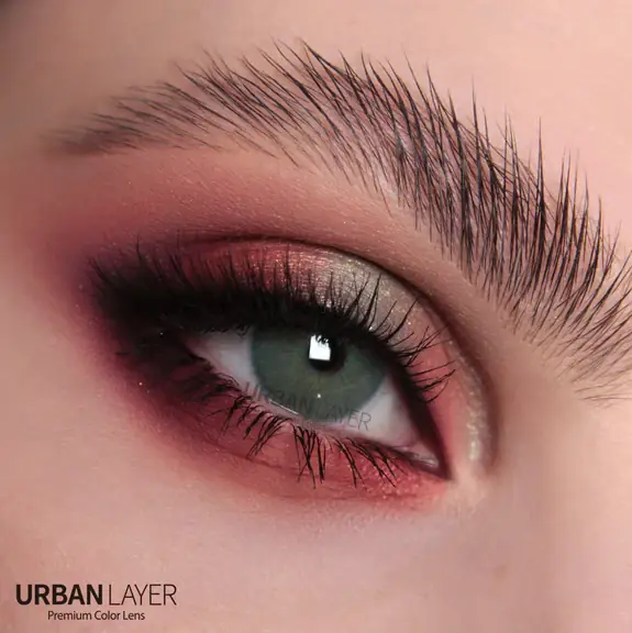 Angeles N Blue - Urban Layer