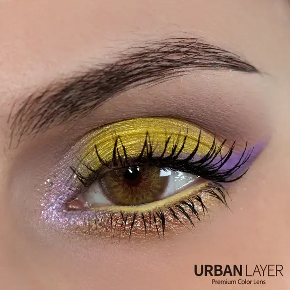 Breeze Hazel- Urban Layer