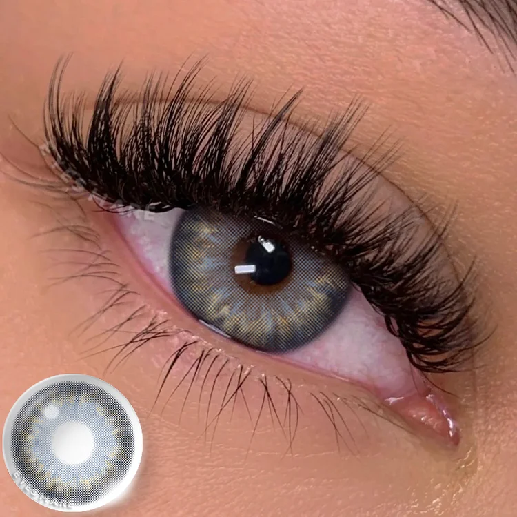 Miki Dawnblue - Eyeshare