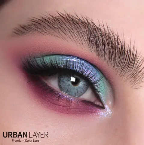 AI Gray - Urban Layer