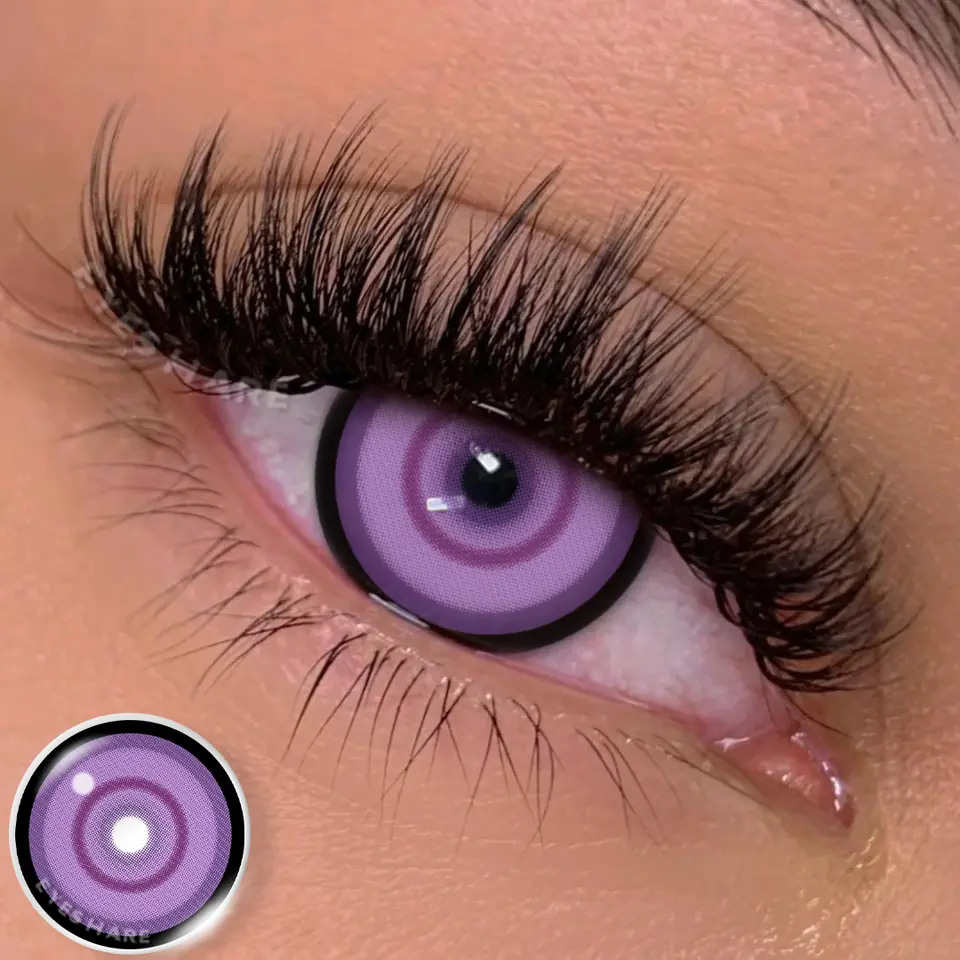 Mysticring- Eyeshare