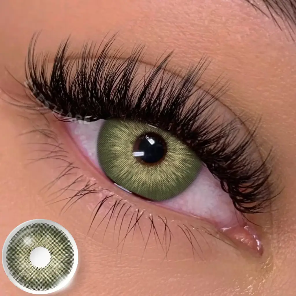 Pattaya Green -  Eyeshare