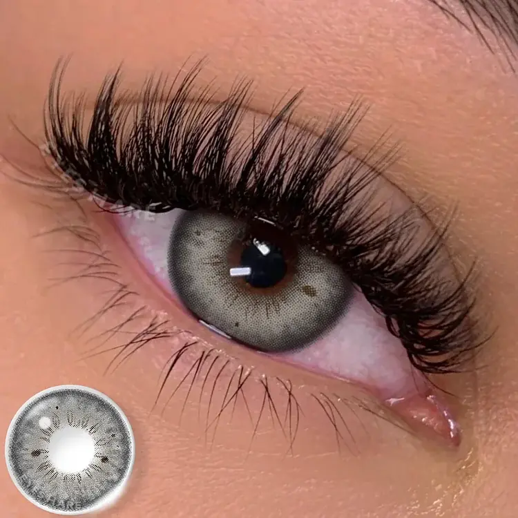 Blackspot Gray - Eyeshare