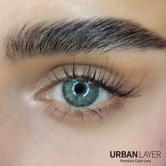 Gemini Gray -  Urban Layer