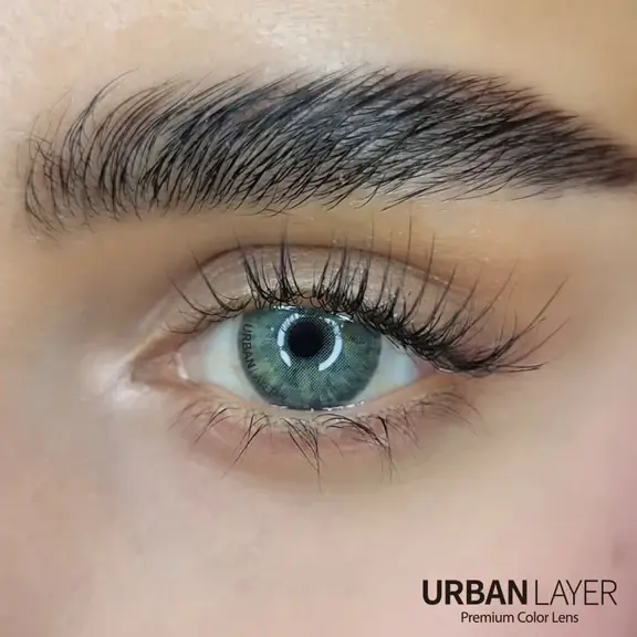 Gemini Gray -  Urban Layer