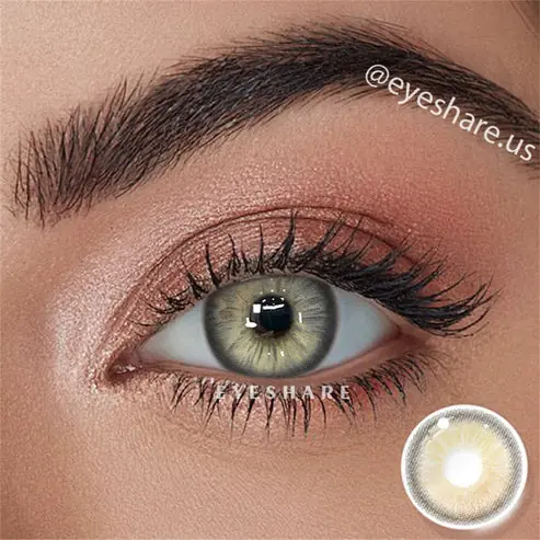 Nicosia Brown - Eyeshare