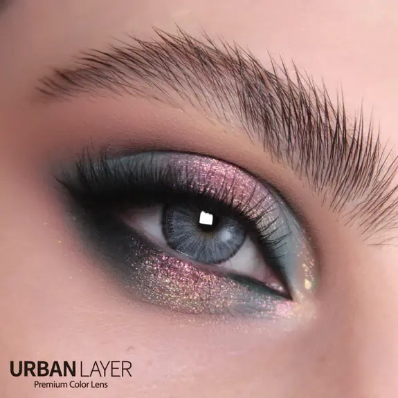 Palvin Gray - Urban Layer
