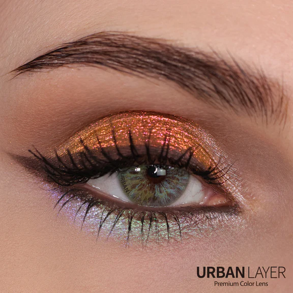 Moonlight Ash Blue - Urban Layer
