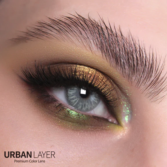 Avatar FE Gray - Urban Layer