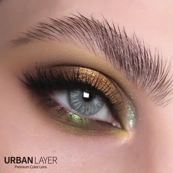 Avatar FE Gray - Urban Layer