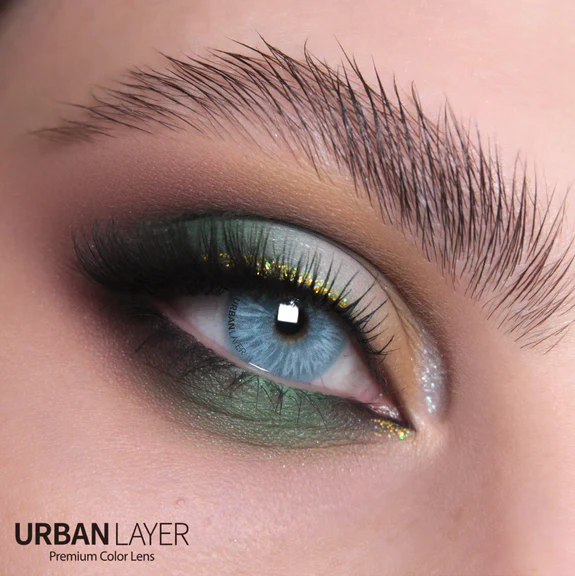Avatar FE Ice Blue - Urban Layer