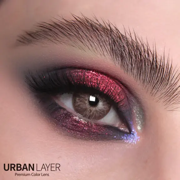 AI Brown - Urban Layer