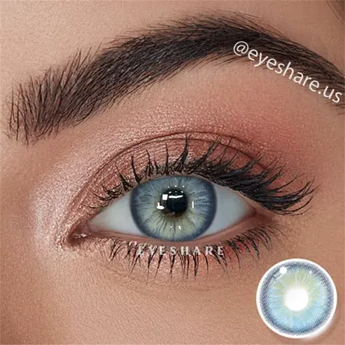 Nicosia Blue - Eyeshare