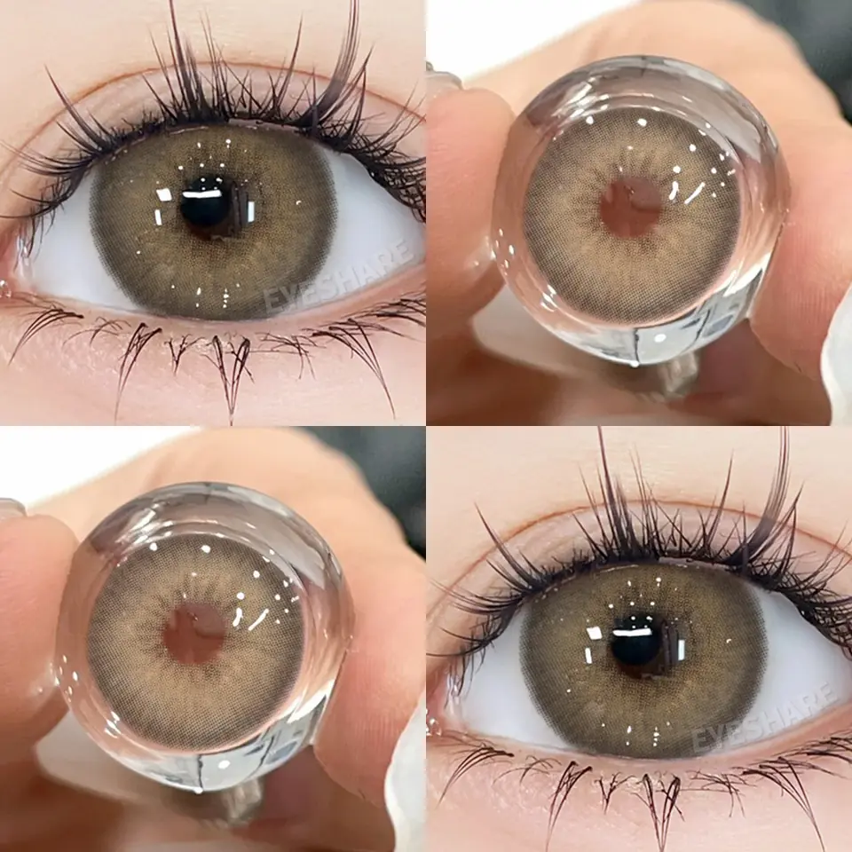 Holland Brown - Eyeshare