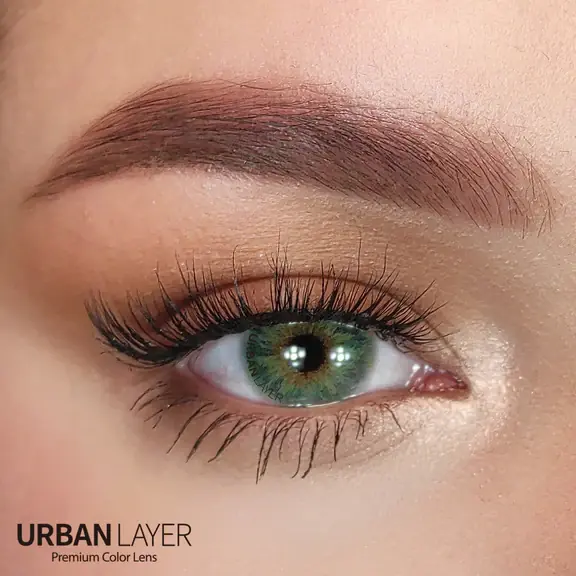 Andes Green - Urban Layer