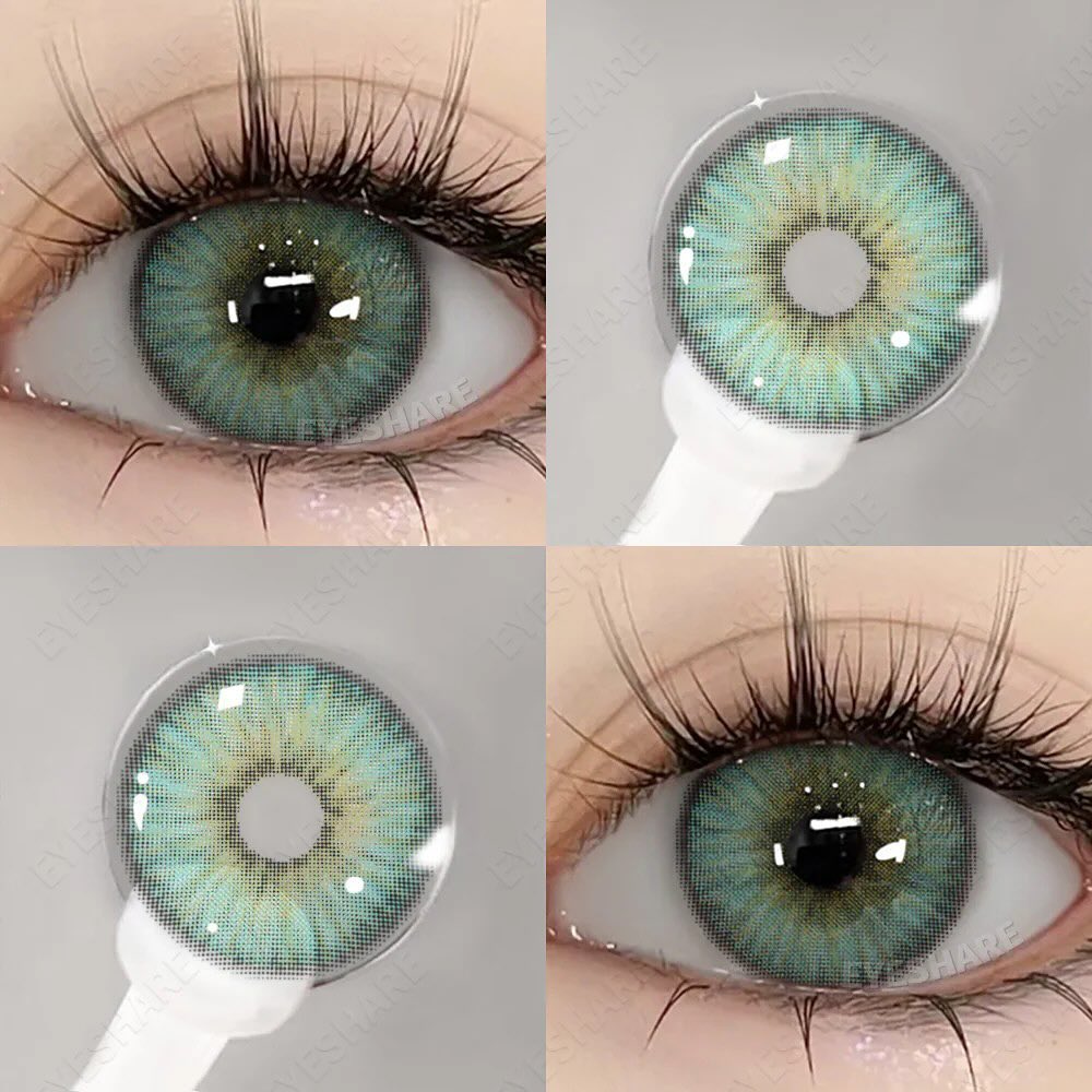 Estonia Green - Eyeshare