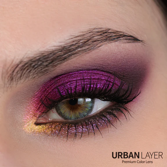 Cleopatra Sky Blue - Urban Layer