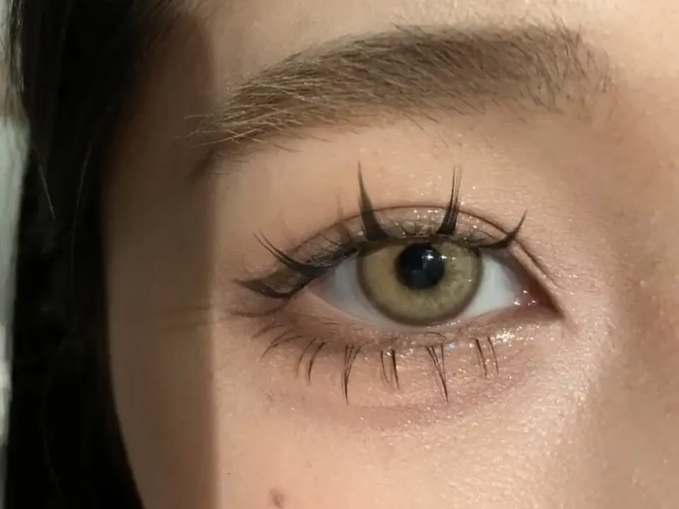 Barcelona Brown - Eyeshare