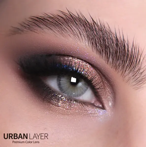 Angeles N Ash Gray - Urban Layer