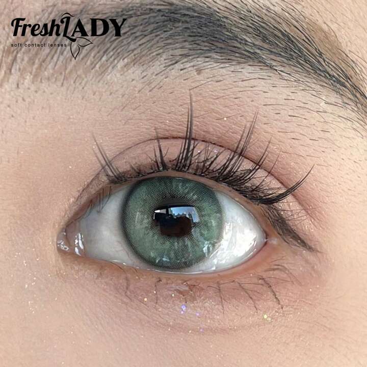Godness Veil Aprhodite - Fresh Lady