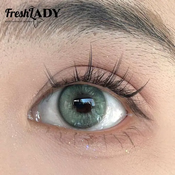 Godness Veil Aprhodite - Fresh Lady