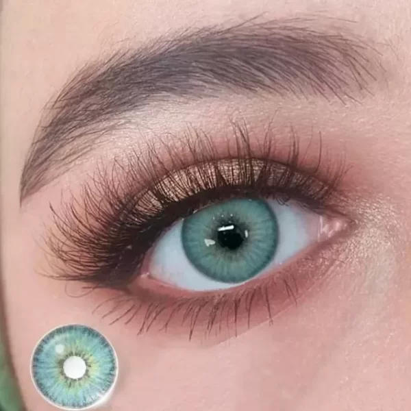Estonia Blue - Eyeshare