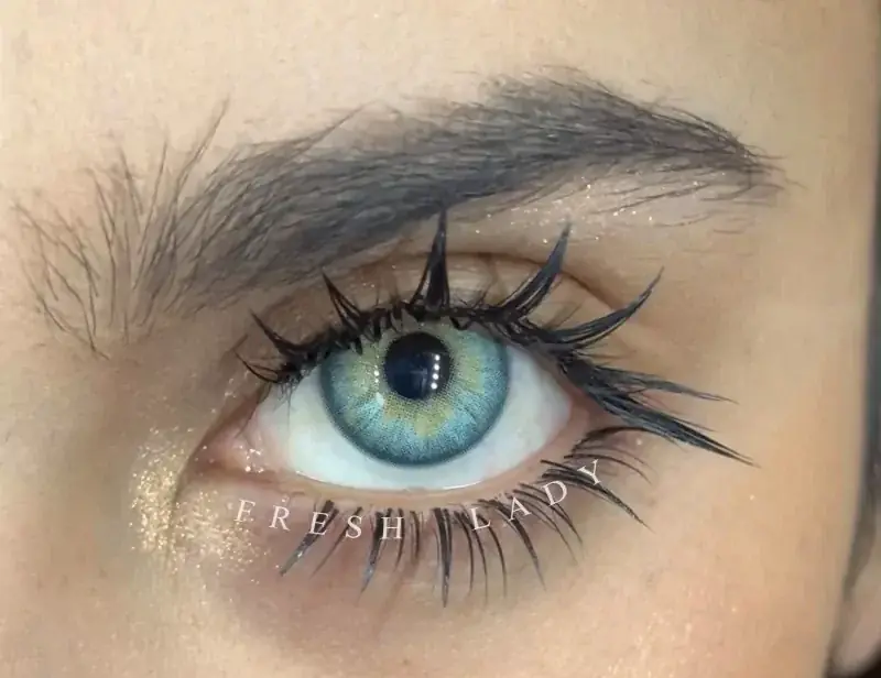 Oasis Jade - Fresh Lady