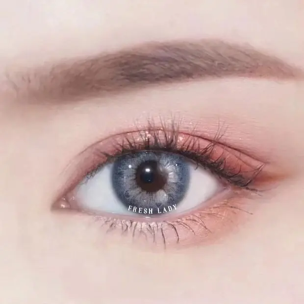 Dna Taylor Blue Gray - Fresh Lady