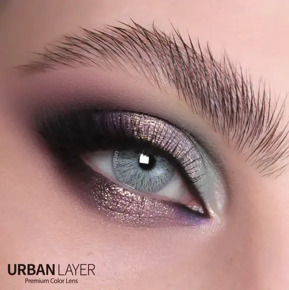 Melrose Ash Blue - Urban Layer