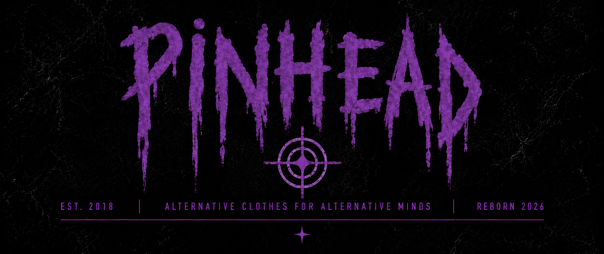 The Pinhead Store
