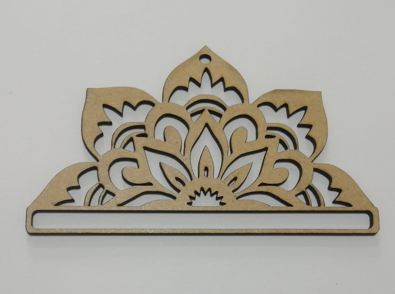 Mandala Macrame 2 Mdf 3mm