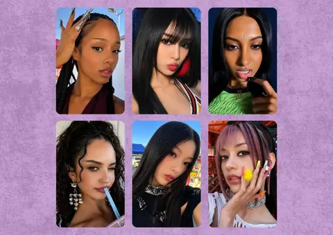 KATSEYE Photocard Set #3