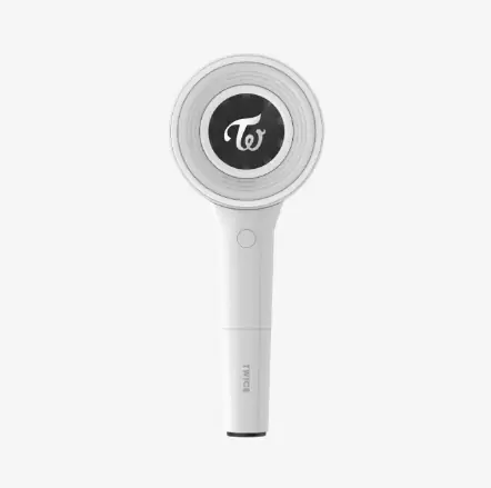 TWICE - OFFICIAL LIGHT STICK CANDYBONG Infinity ∞