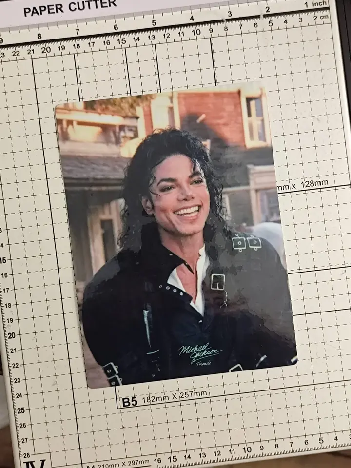 Photocard XL Personalizada