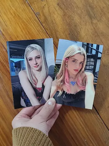 Postal Personalizada