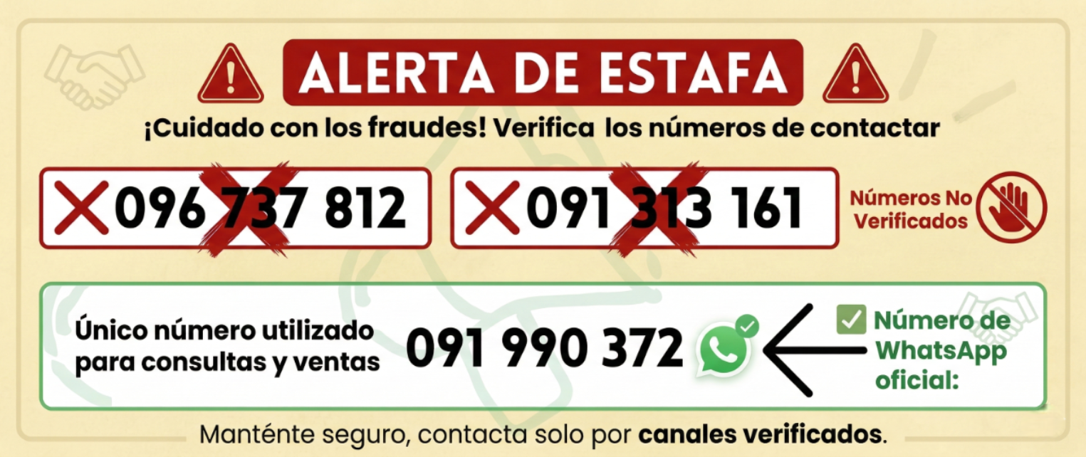 Repuestos Avenida