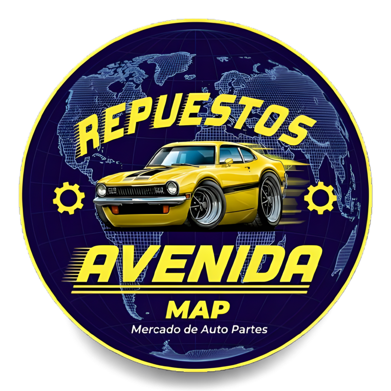 Repuestos Avenida