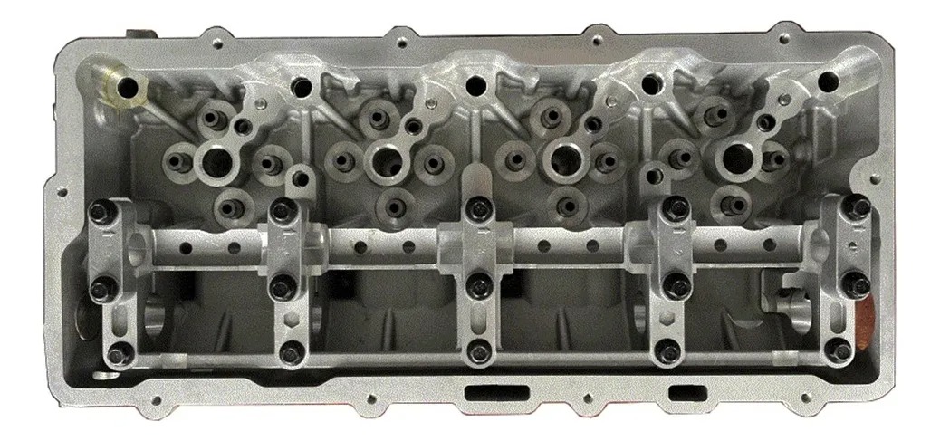 Kit Junta dos orificios. Tapa de cilindros tornillos de tapa y 16 válvulas Ranger 3.0 16v Power Stroke