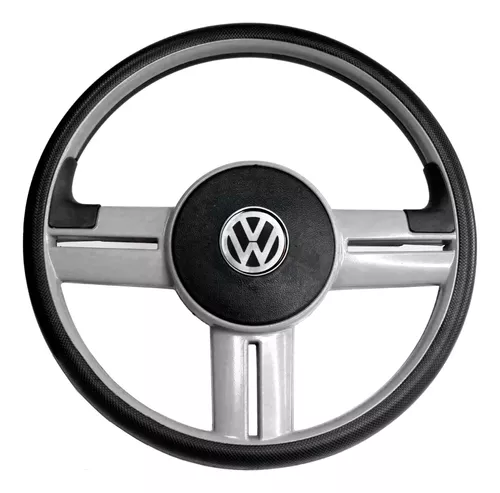 Volante Gol G2 96 97 98 Plata Original
