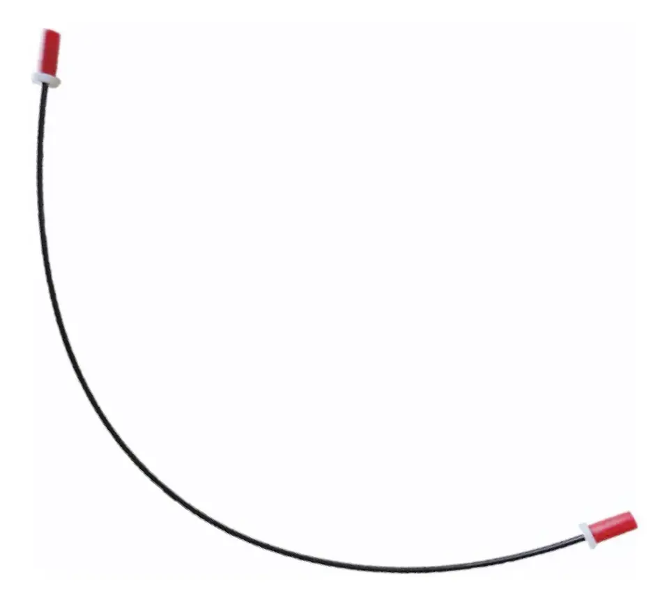 Tubo Cilindro Maestro De Embrague Peugeot 208 2156xo 9670231380