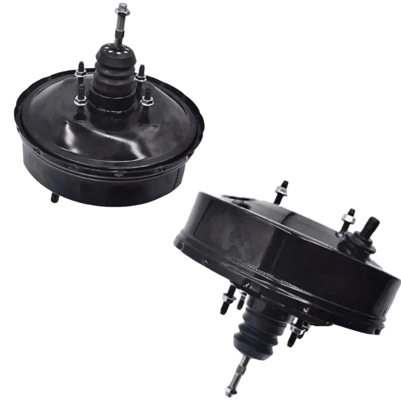 Servofreno toyota hilux 2.5 3.0 2005 al 2015 c/sensor